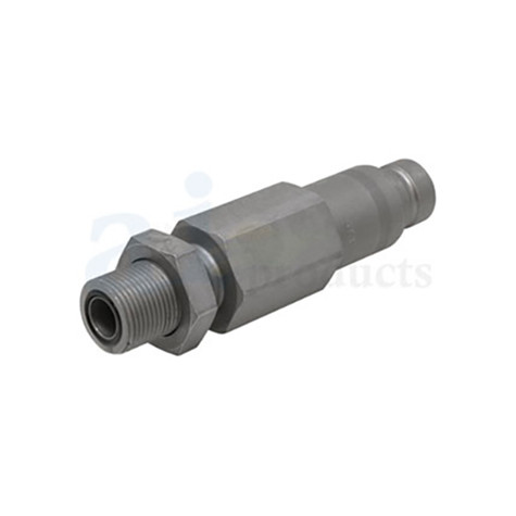 A and I A-AT312876 Coupler, Hydraulic, Male | RDO Equipment Co.