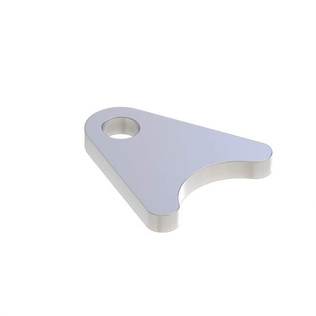 John Deere T187276 Plate, Pin Retainer | RDO Equipment Co 