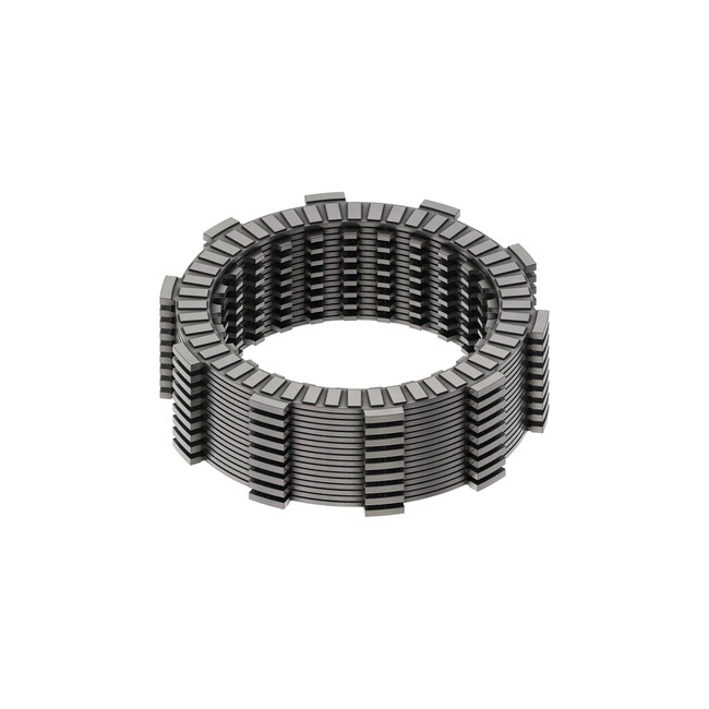 John Deere YZ80967 Clutch Kit, Plates (Wave) | RDO Equipment Co.