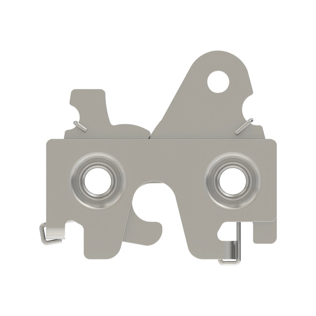 John Deere RE243884 Front Grille Latch | RDO Equipment Co 