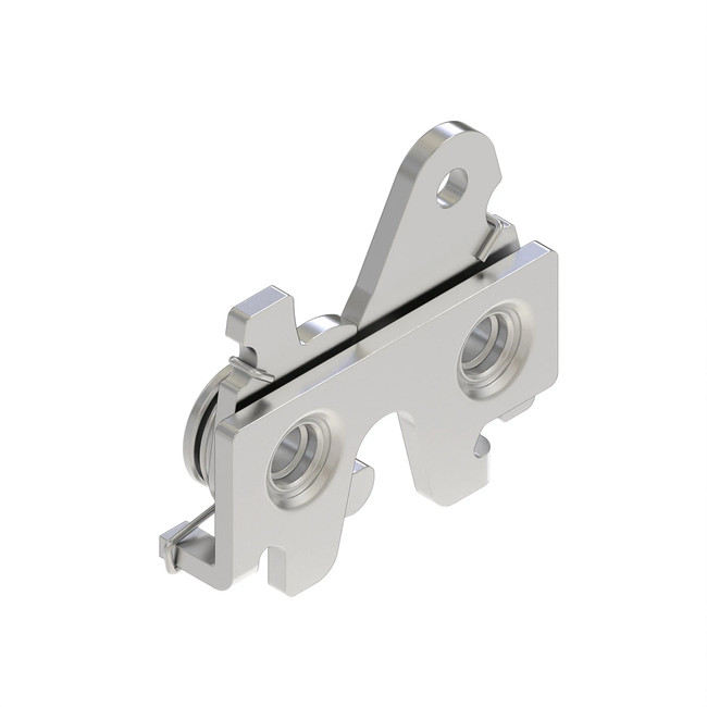 John Deere RE243884 Front Grille Latch | RDO Equipment Co 