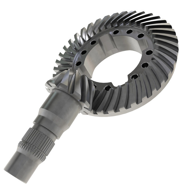 pinion gear