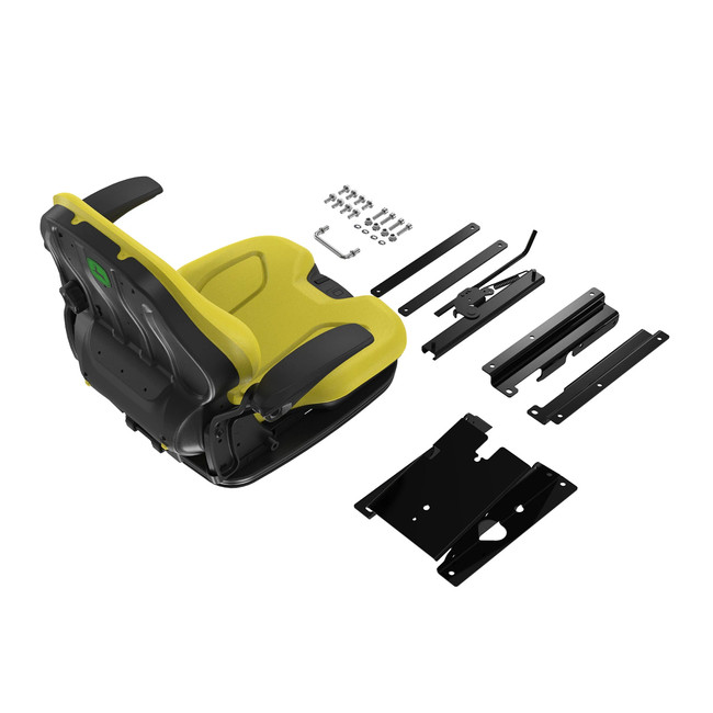 Principal 127+ imagen john deere air ride seat In.thptnganamst.edu.vn