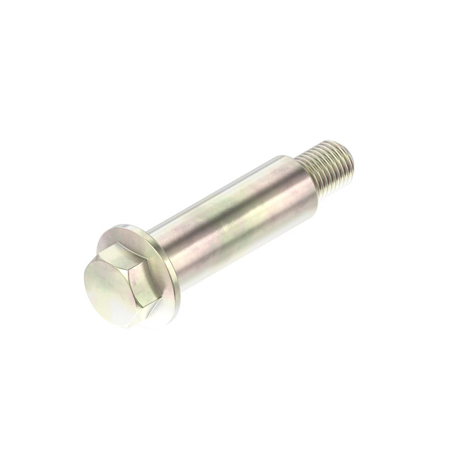 John Deere M111701 Hex Flange Head Shouldered Screw, M8 X 51 | RDO