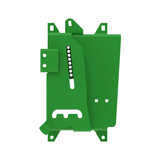 John Deere AH216585 Feeder Conveyor Drive Right-Hand Bracket | RDO 