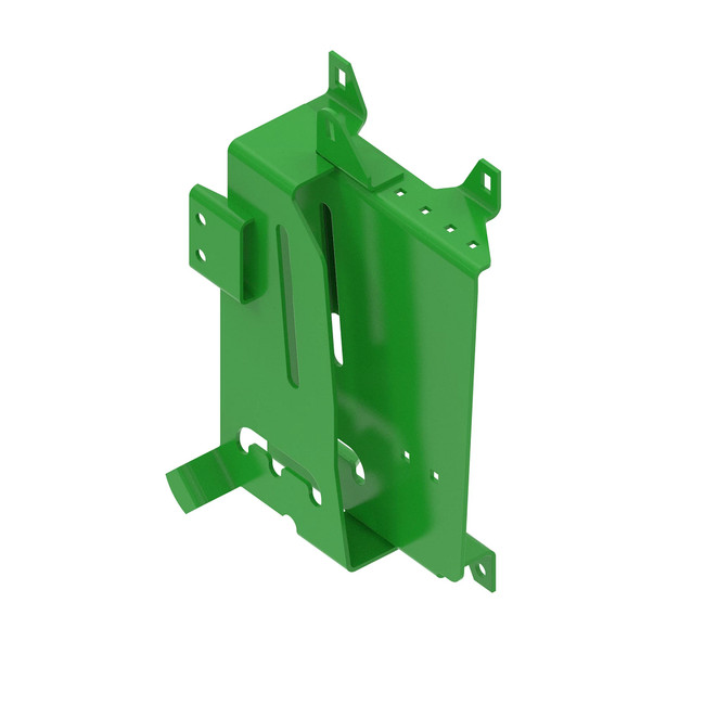 John Deere AH216585 Feeder Conveyor Drive Right-Hand Bracket | RDO 
