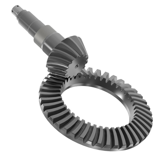 deel  John Deere RE576716 Differential Spiral Bevel Gear and