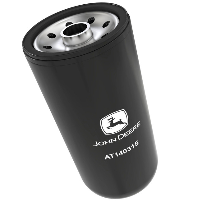 Silver Streak # 120166 Filtro Dell'olio Idraulico Per John Deere - Foto 10