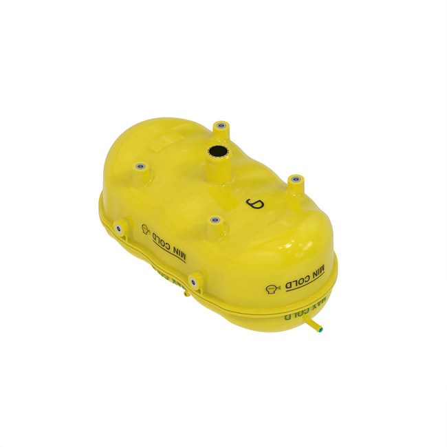 John Deere AT322278 Surge Tank, 5.8 Liter | RDO Equipment Co 