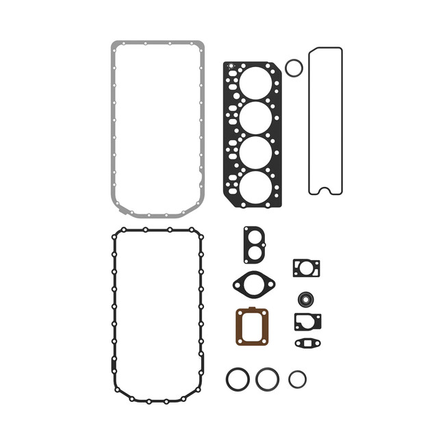John Deere RE526673 In Chassis Overhaul Gasket Kit | RDO Equipment Co 