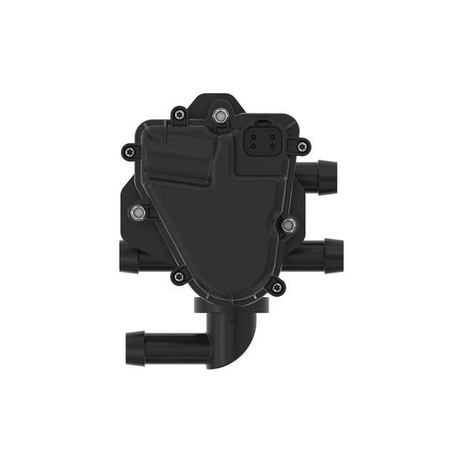 John Deere F720698 4 Way Water Bypass Valve | RDO Equipment Co