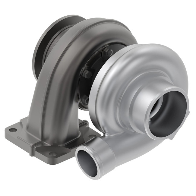John Deere SE502278 Turbo, Reman Re509818 | RDO Equipment Co