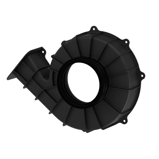 John Deere AXE25110 Shroud, Vacuum Fan | RDO Equipment Co.
