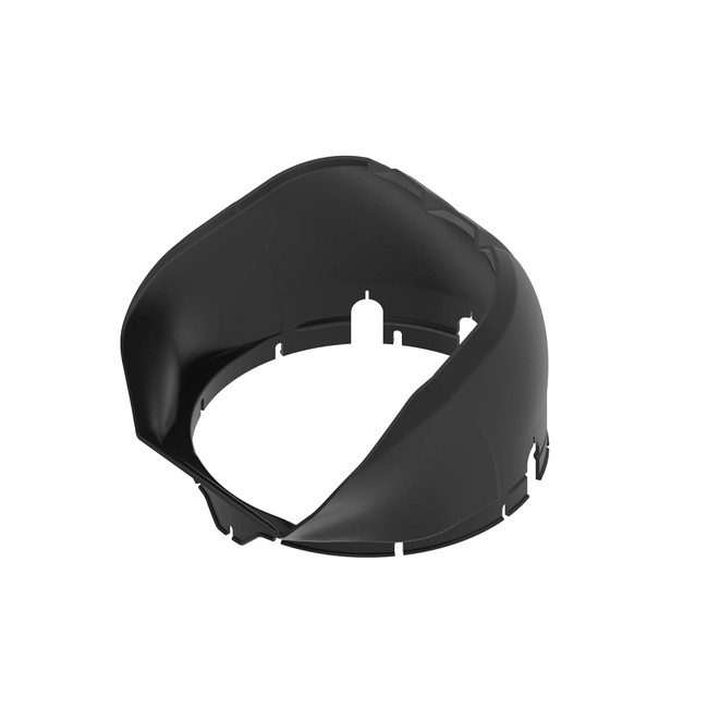 John Deere HXE169395 Boot, Unloading Auger Fixed | RDO Equipment Co 