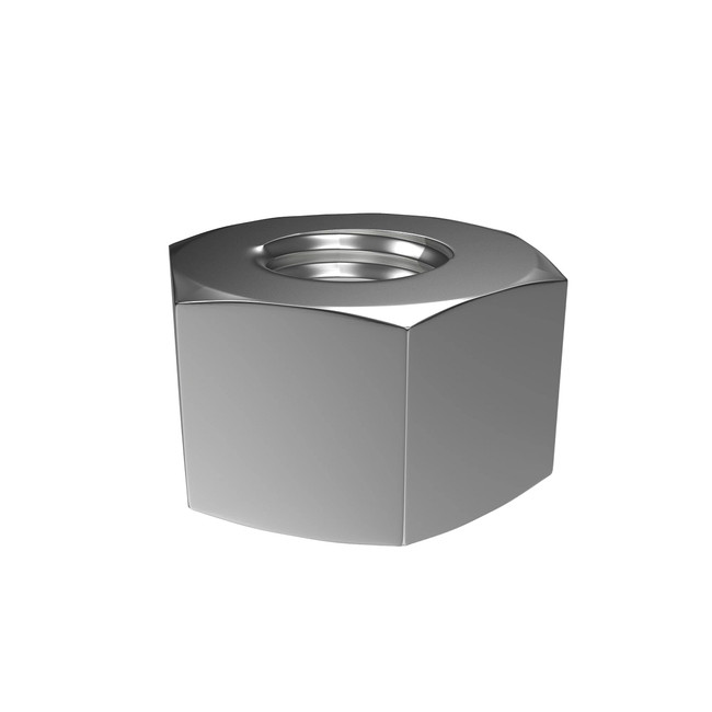 John Deere 14M7275 Hex Nut, M12 | RDO Equipment Co