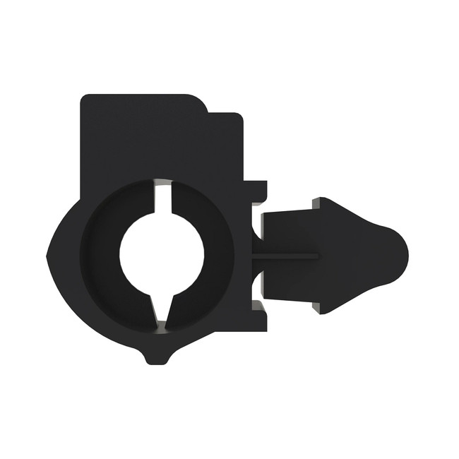 John Deere 57M9038 Delphi Conduit Clip Rosebud, 6.35 Ho | RDO とこちゃんマン@NO.1嬢様専用