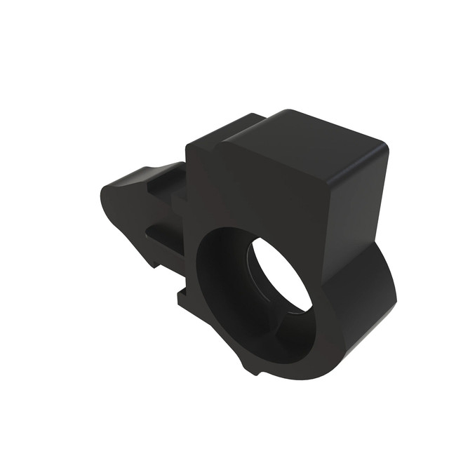 John Deere 57M9038 Delphi Conduit Clip Rosebud, 6.35 Ho | RDO 