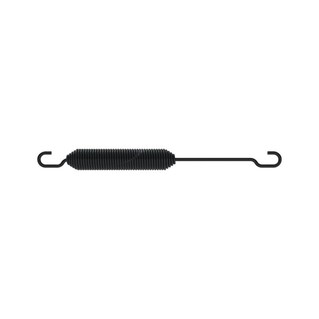 John Deere TCA22763 Mower Deck Extension Spring for Z900 Series