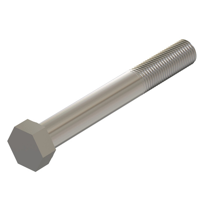 John Deere R156614 Hex Head Screw, M22 X 170 | RDO Equipment Co 