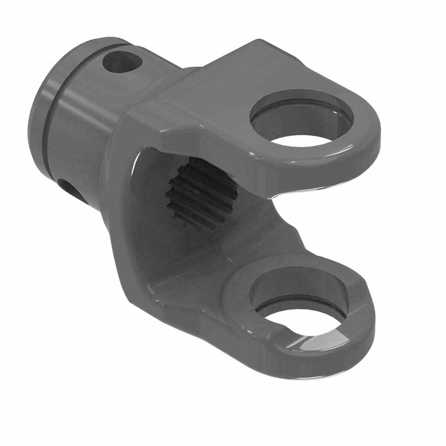 John Deere AH220088 Yoke With Locking Collar, Header D | RDO