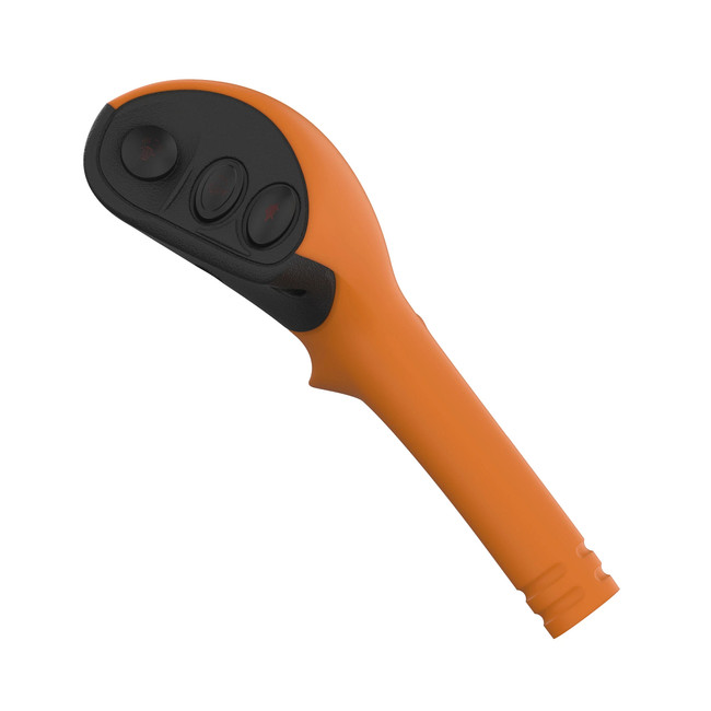 John Deere AL177952 Range and Gear Shift Lever Grip | RDO