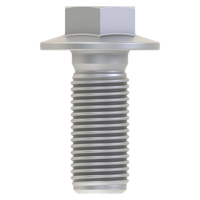 John Deere HXE143972 Hex Head Flanged Screw, M16 X 43 | RDO  