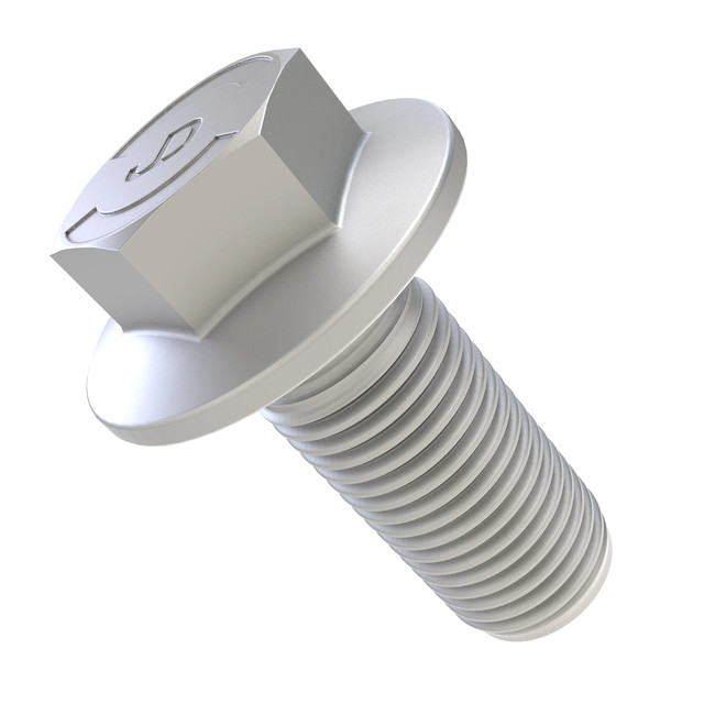 John Deere HXE143972 Hex Head Flanged Screw, M16 X 43 | RDO  