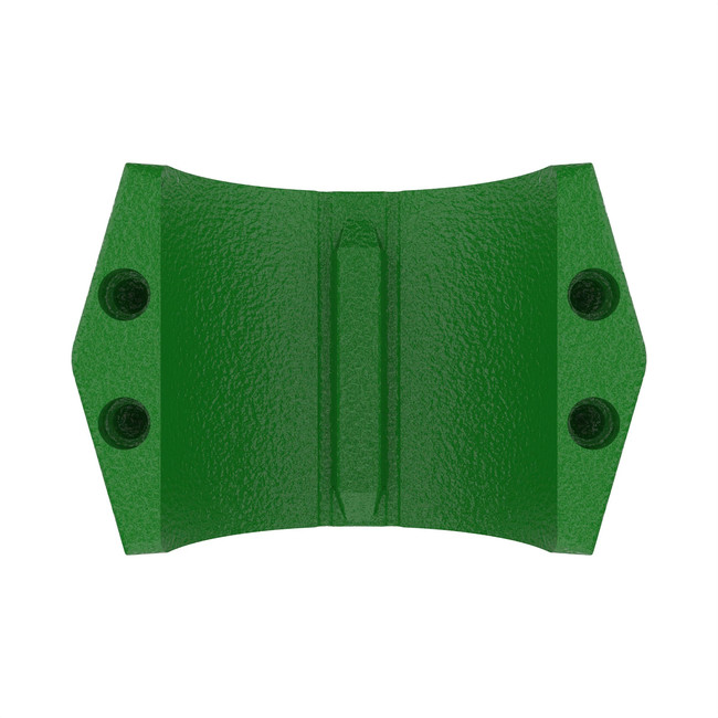 John Deere R299669 Half Sleeve, 120 mm Key Half | RDO Equipment Co 