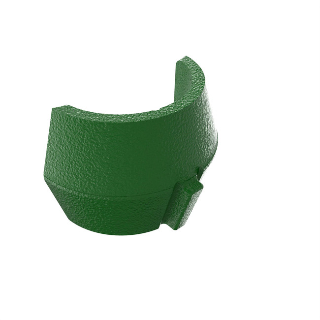 John Deere R299669 Half Sleeve, 120 mm Key Half | RDO Equipment Co 