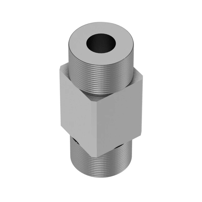 John Deere A109119 Nut, Bushing, Ds Plenum Nut | RDO Equipment Co 