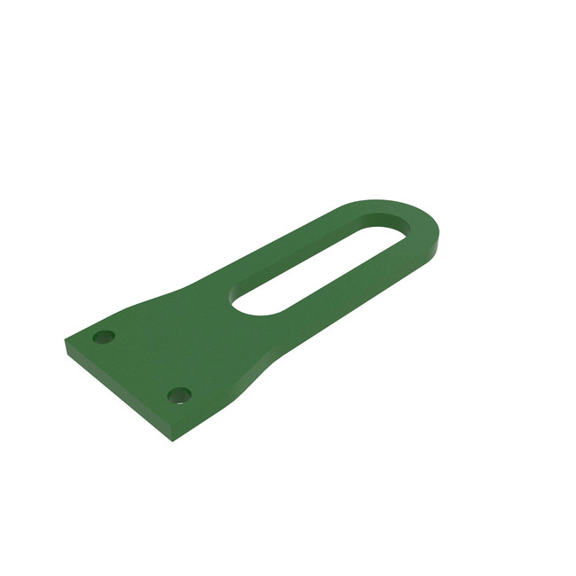 レア John Deere ストラップ 非売品 John Deere N239053 Plate, Turnbuckle Lock 1.25 | RDO Equipment Co.