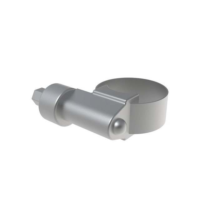 John Deere R524513 Exhaust Gas Recirculation Hose Clamp | RDO  