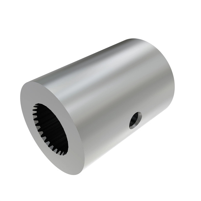 John Deere YZ91977 Splined Coupling | RDO Equipment Co.