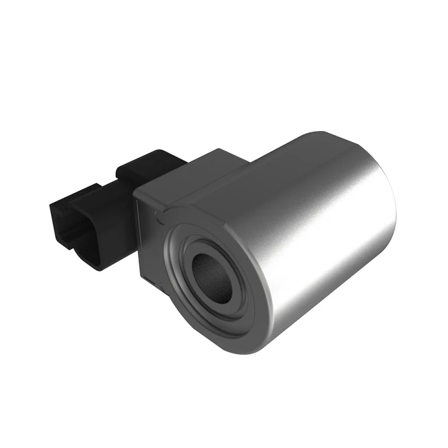 John Deere YZ107204 Solenoid Valve Coil | RDO Equipment Co 