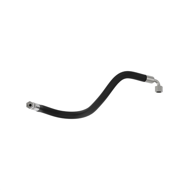 Coolant Hose Cooler to Tubes #T223564