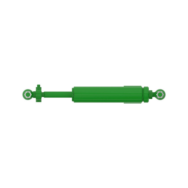 Cilindro Sterzo Usato Per John Deere 430, 420, F725 &ndash; Ricambio AM39309 AM147172
