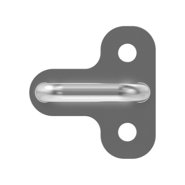 John Deere RE597816 Striker, Aeros Hood Striker | RDO Equipment Co