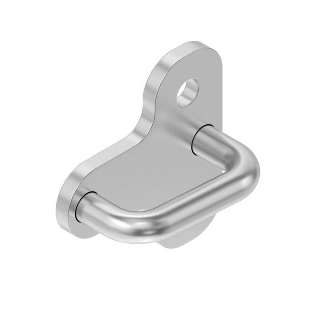 John Deere RE597816 Striker, Aeros Hood Striker | RDO Equipment Co