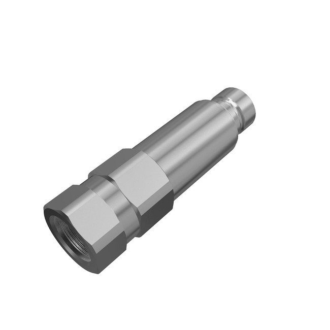 John Deere AT430720 Hydraulic Quick Connect Coupler | RDO 