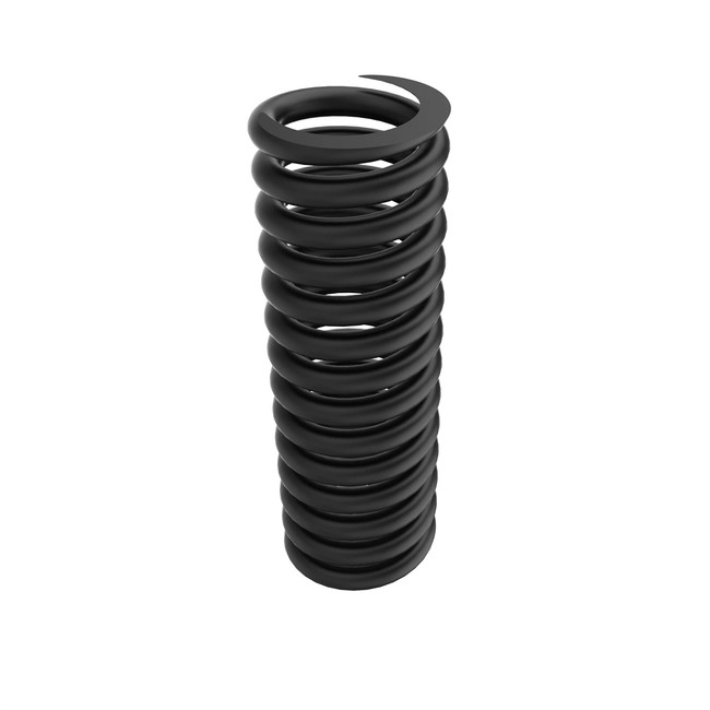 John Deere N134513 Square and Ground End Compression Spring | RDO