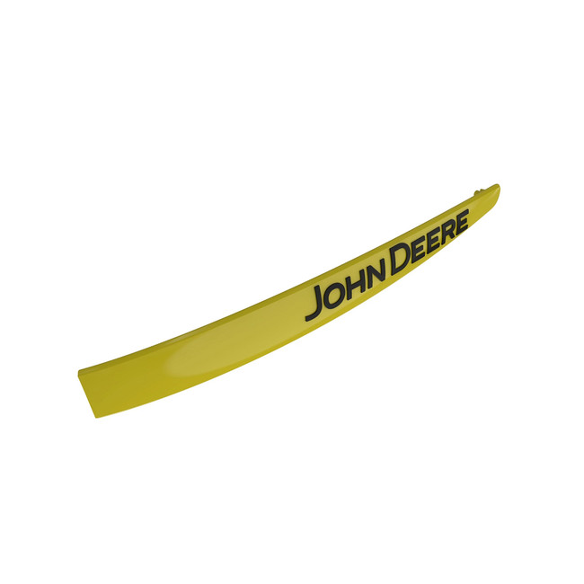 John Deere M152315 Hood Label For Lawn And Garden Tractor And  