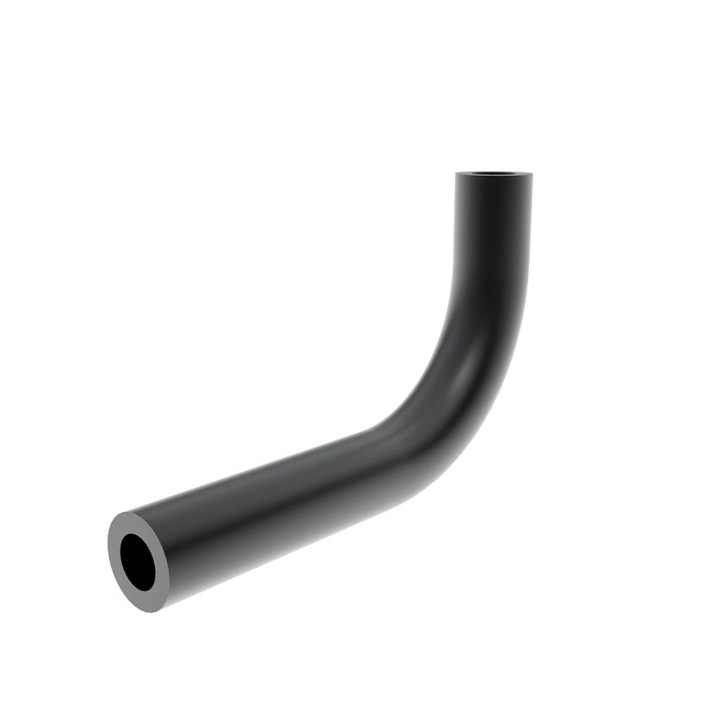 John Deere N276085 Tubing .250 I.D. x 3.60, Green | RDO Equipment Co 