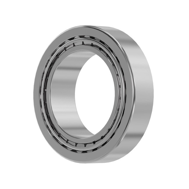 Tapered Roller Bearing Single Cup and Cone Assembly #YZ90696