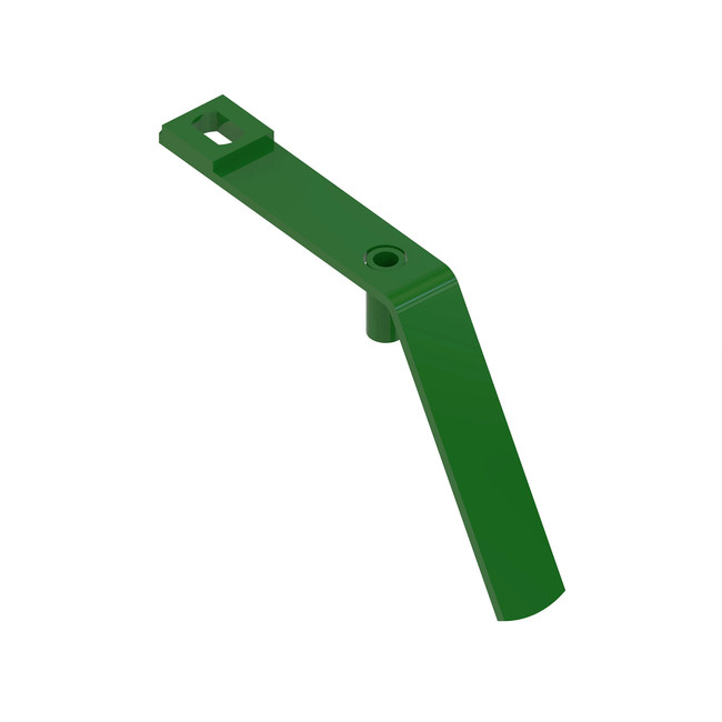 John Deere AH201026 Handle, Assembly, Crop Diverter | RDO
