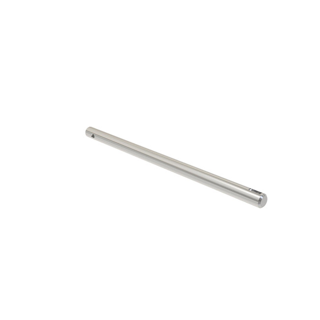 John Deere H167246 Steel One-Hole Straight Drilled Pin | RDO 