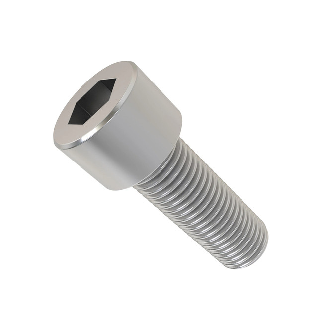John Deere M341850 Cylindrical Head Screw, M18.0 X 50 | RDO 