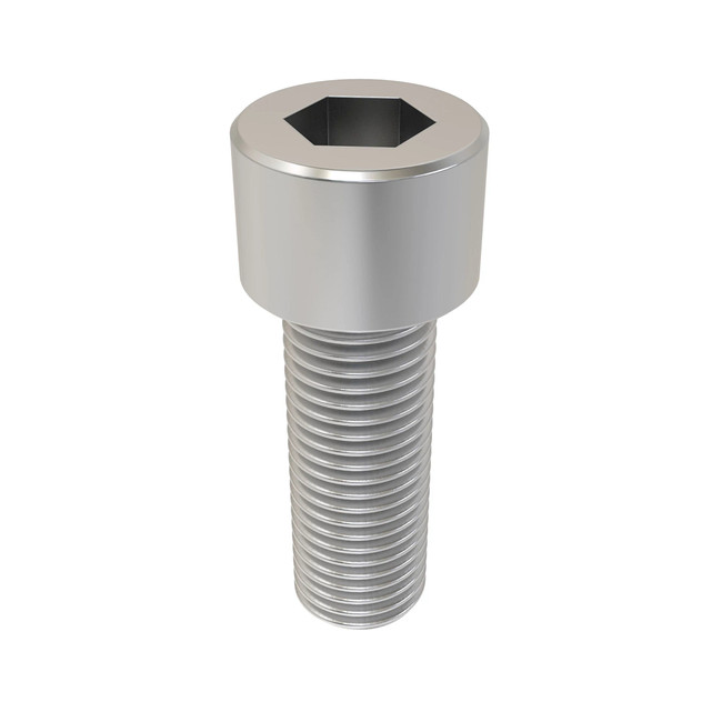 John Deere M341850 Cylindrical Head Screw, M18.0 X 50 | RDO 