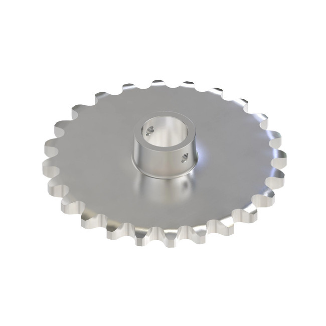 John Deere A73196 Chain Sprocket, 21T ANSI 40 | RDO Equipment Co.