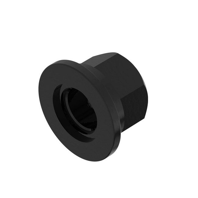 John Deere A95487 Flange Nut, M22 x 1.5, 2 Piece | RDO Equipment Co.