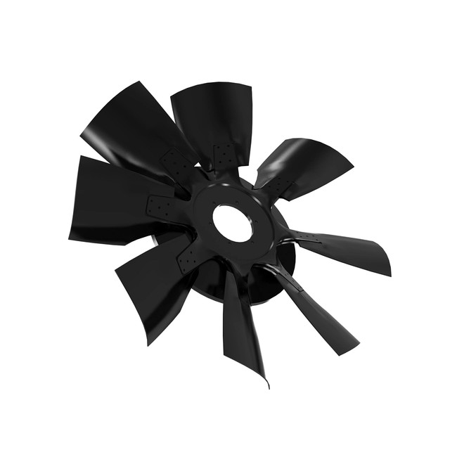 John Deere RE274814 Engine Fan, 38 inch, 8 Blades | RDO Equipment Co